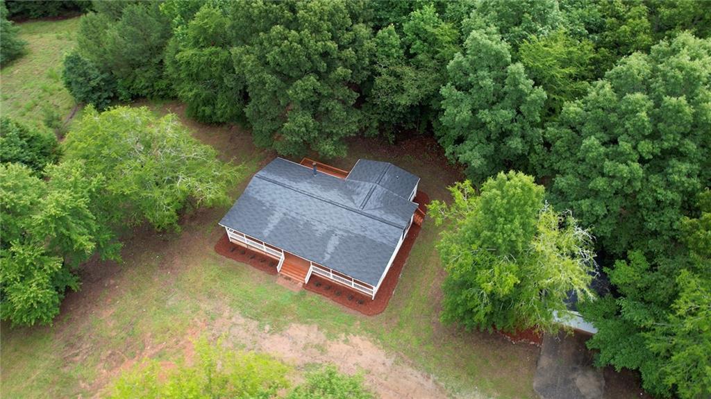 420 Long Piney Road Mansfield, GA 30055 - Photo 7 of 64