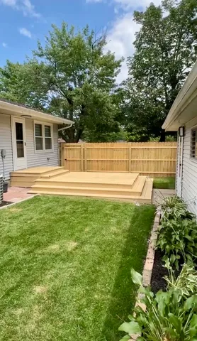 $3,075 | 1838 Holly Lane, Munster, IN 46321