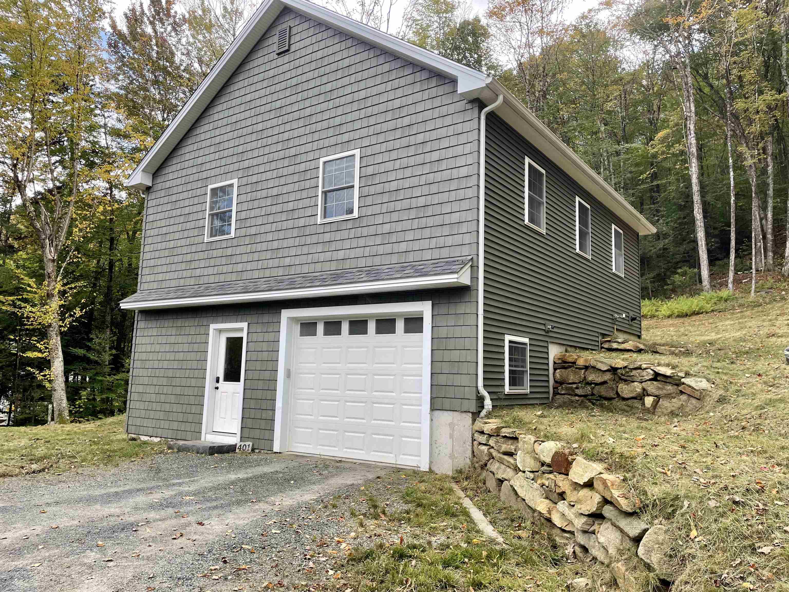 401 Miller Pond Road Grantham, NH 03753 - Photo 1 of 19