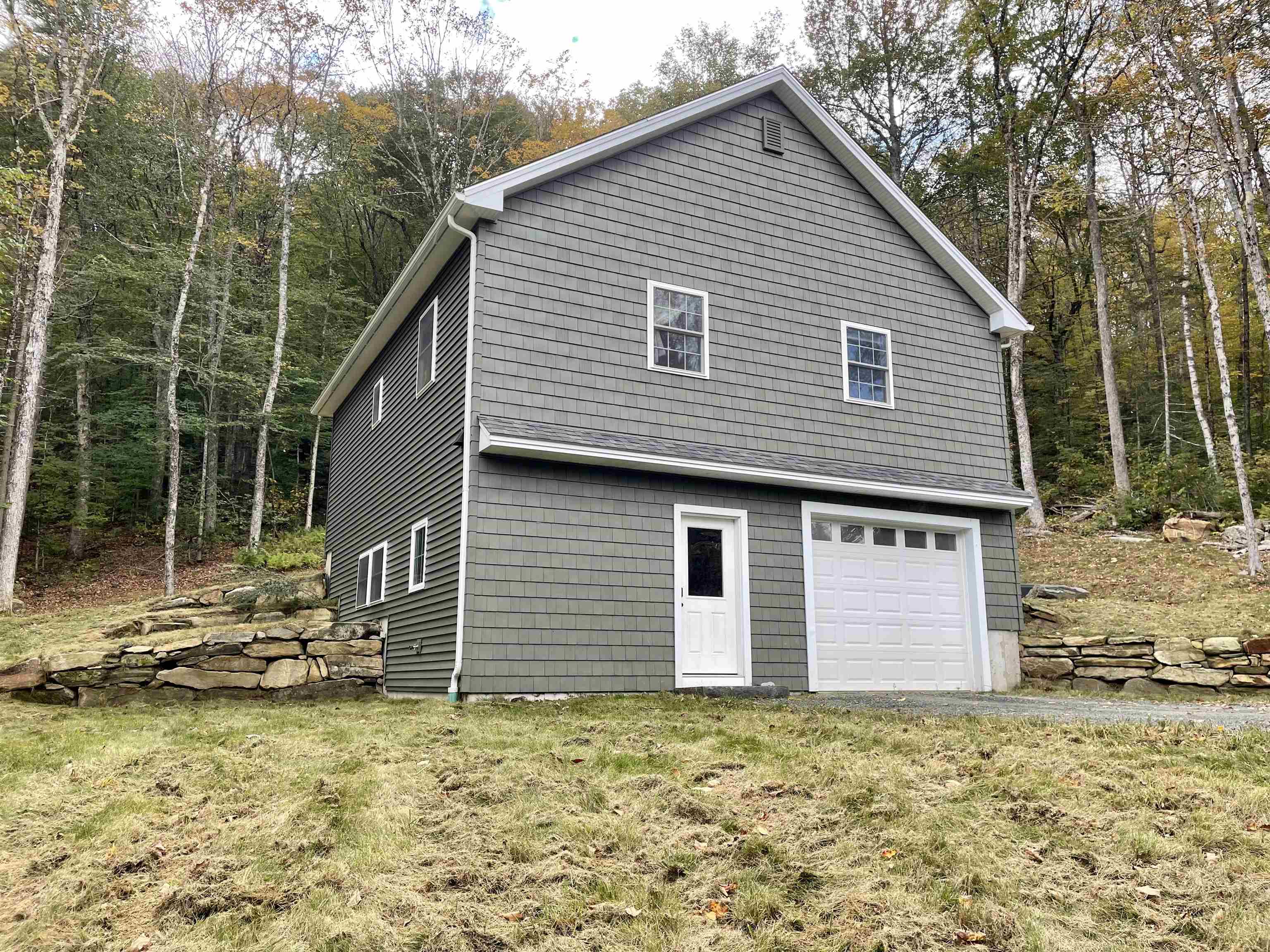 401 Miller Pond Road Grantham, NH 03753 - Photo 2 of 19