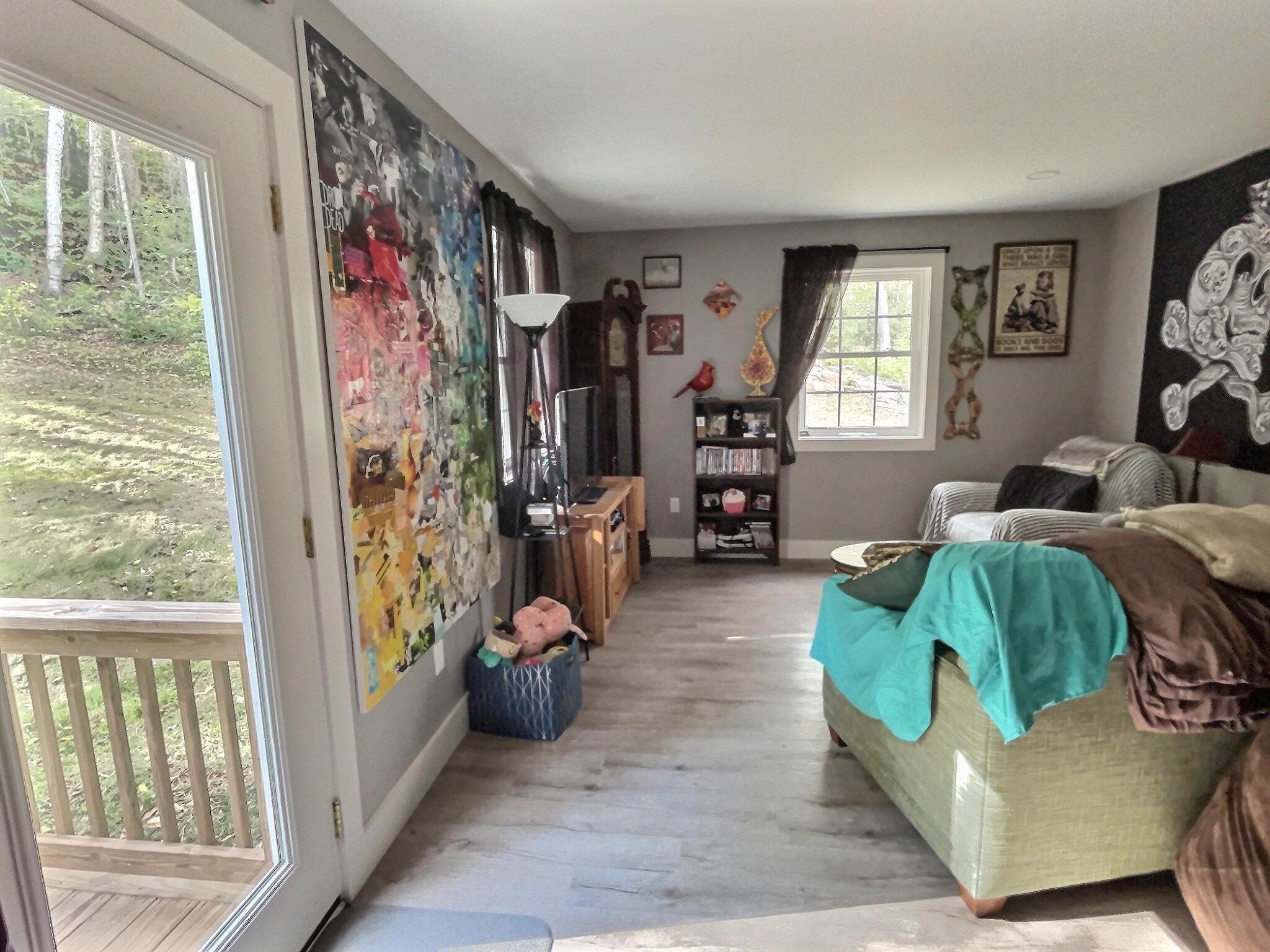 401 Miller Pond Road Grantham, NH 03753 - Photo 11 of 19