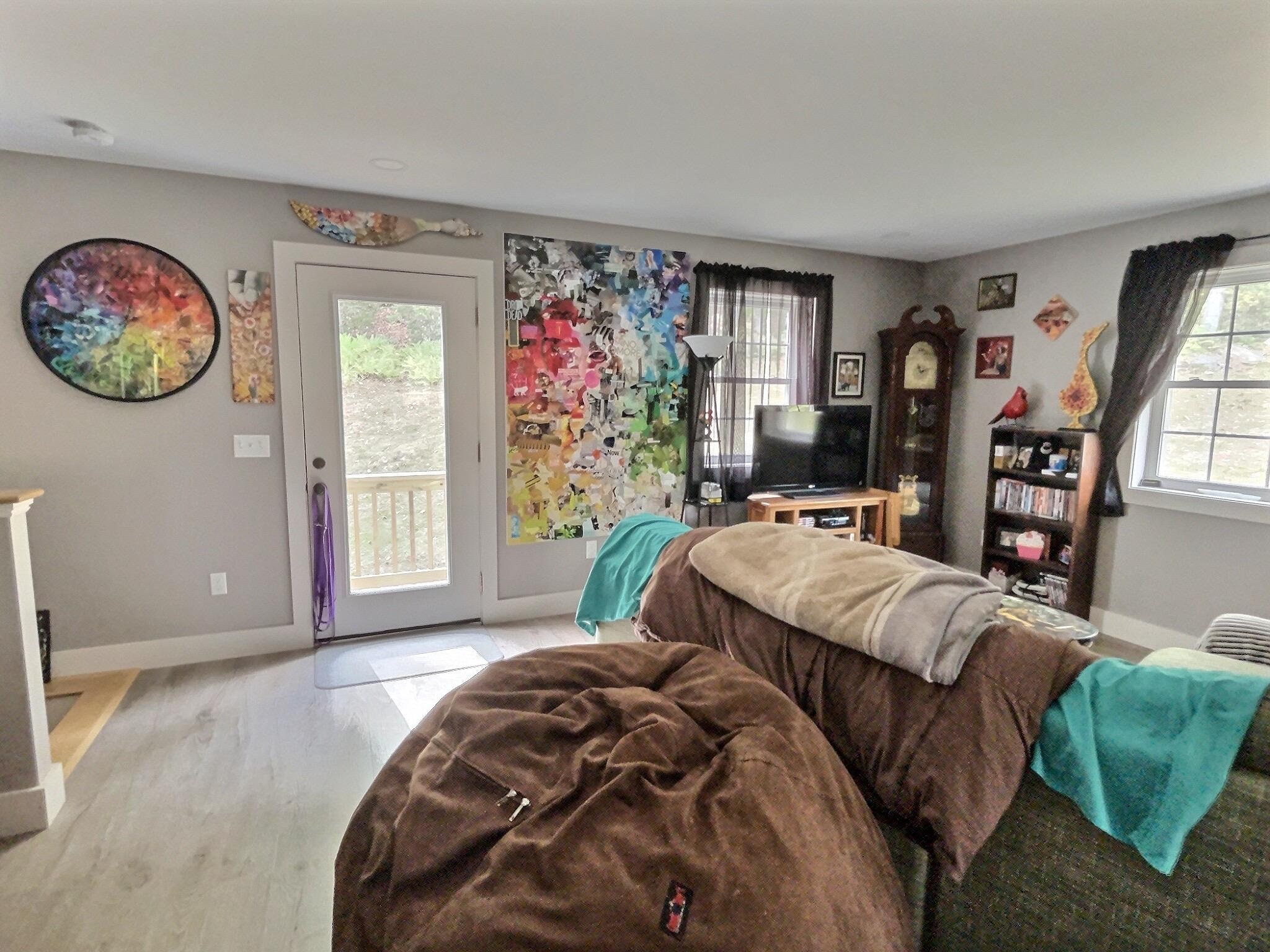 401 Miller Pond Road Grantham, NH 03753 - Photo 13 of 19