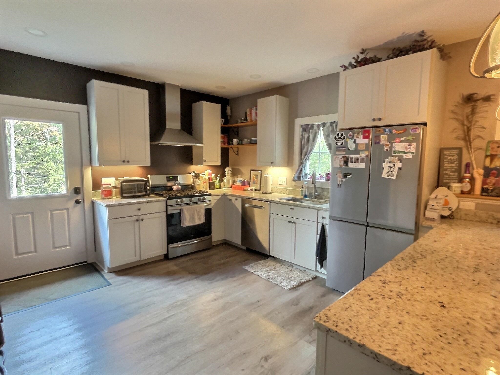 401 Miller Pond Road Grantham, NH 03753 - Photo 5 of 19