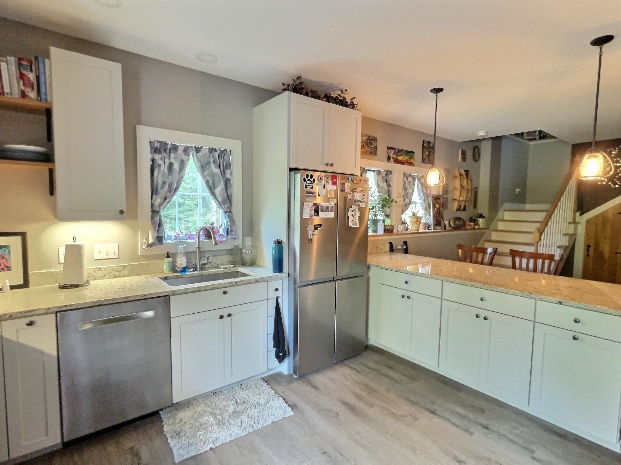 401 Miller Pond Road Grantham, NH 03753 - Photo 6 of 19