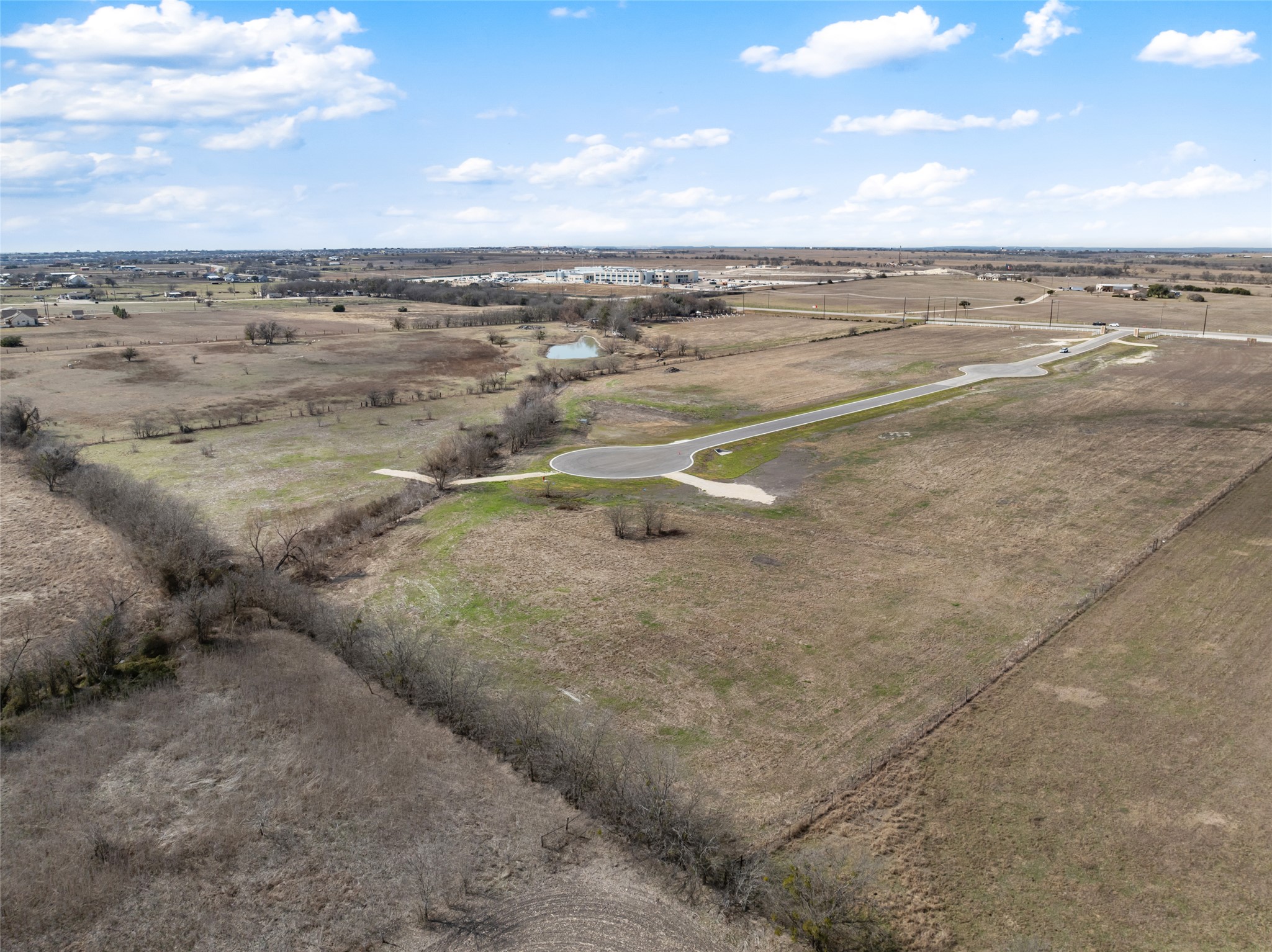 2558 East Fm 487 Jarrell, TX 76537 - Photo 17 of 29 a view of an ocean and beach