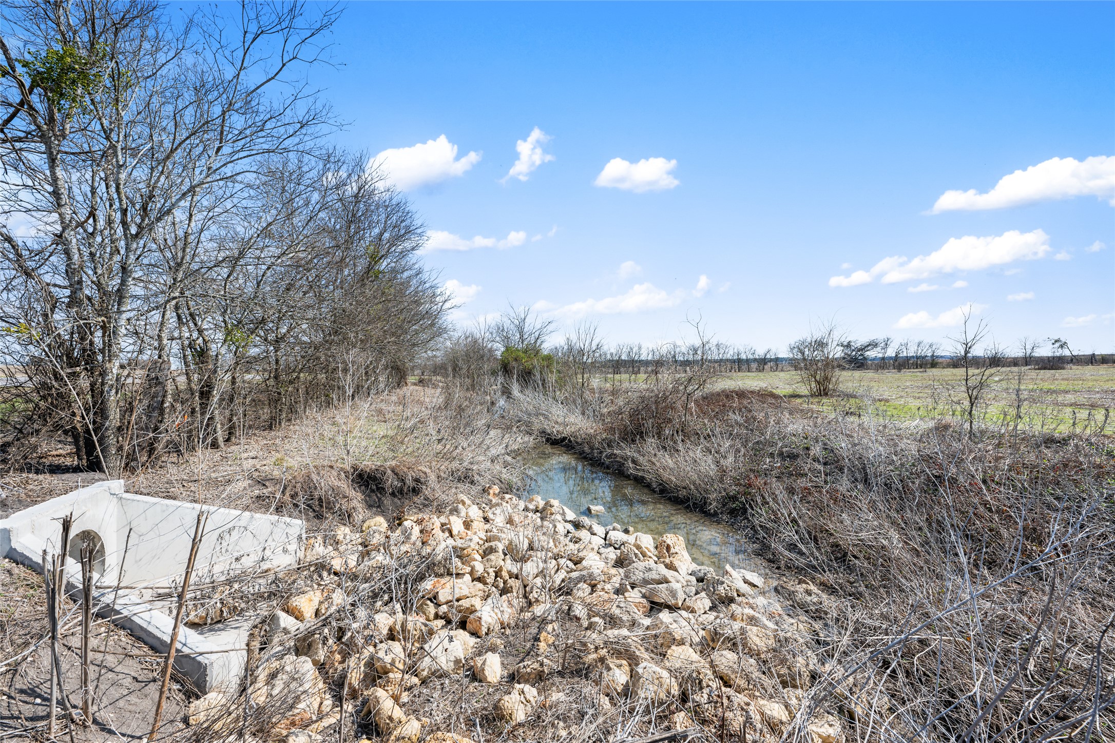 2558 East Fm 487 Jarrell, TX 76537 - Photo 22 of 29 a view of a lake with outside space