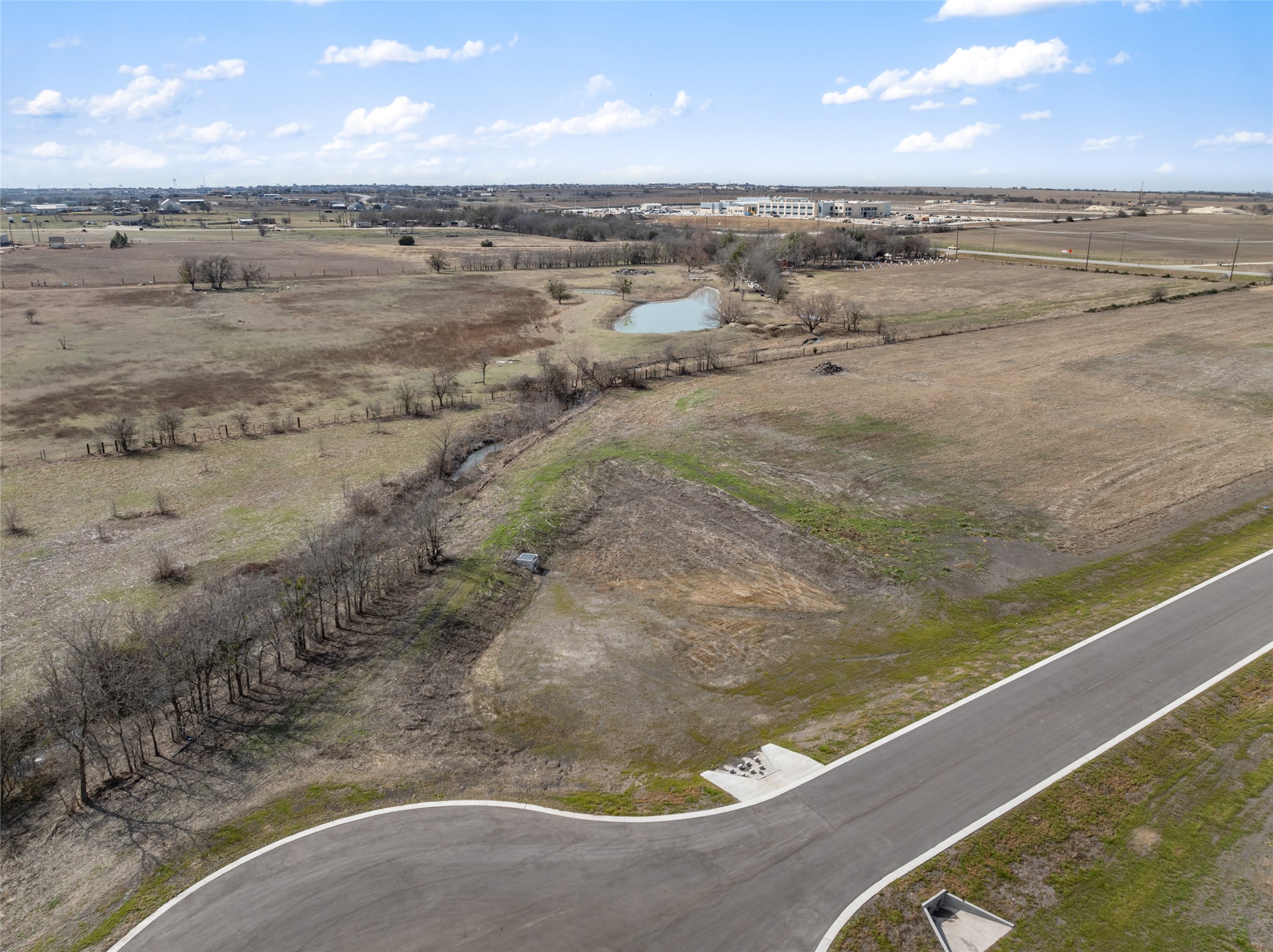 2558 East Fm 487 Jarrell, TX 76537 - Photo 25 of 29 a view of beach and ocean
