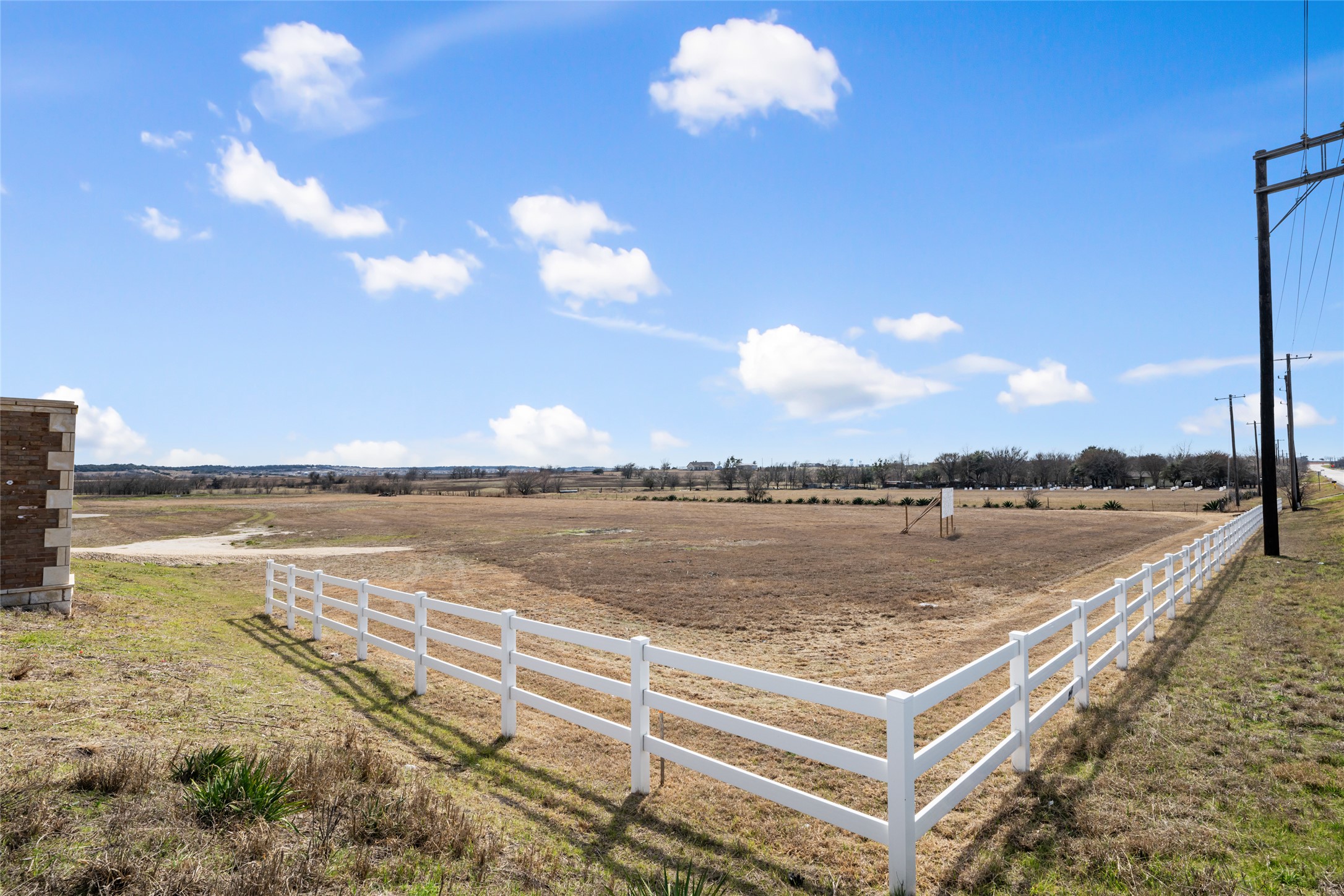 2558 East Fm 487 Jarrell, TX 76537 - Photo 28 of 29 a view of an ocean and beach
