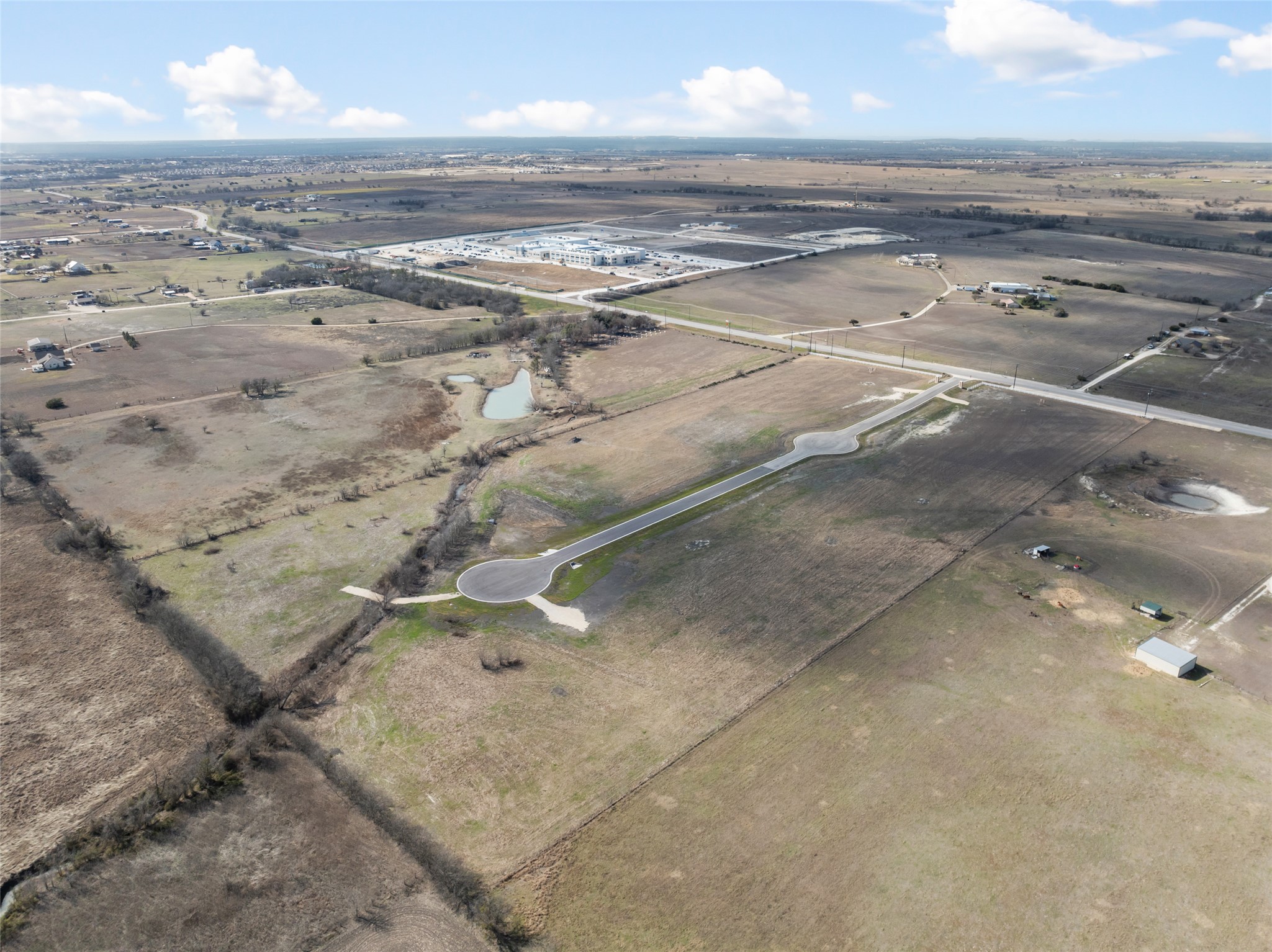 2558 East Fm 487 Jarrell, TX 76537 - Photo 5 of 29 a view of an ocean beach