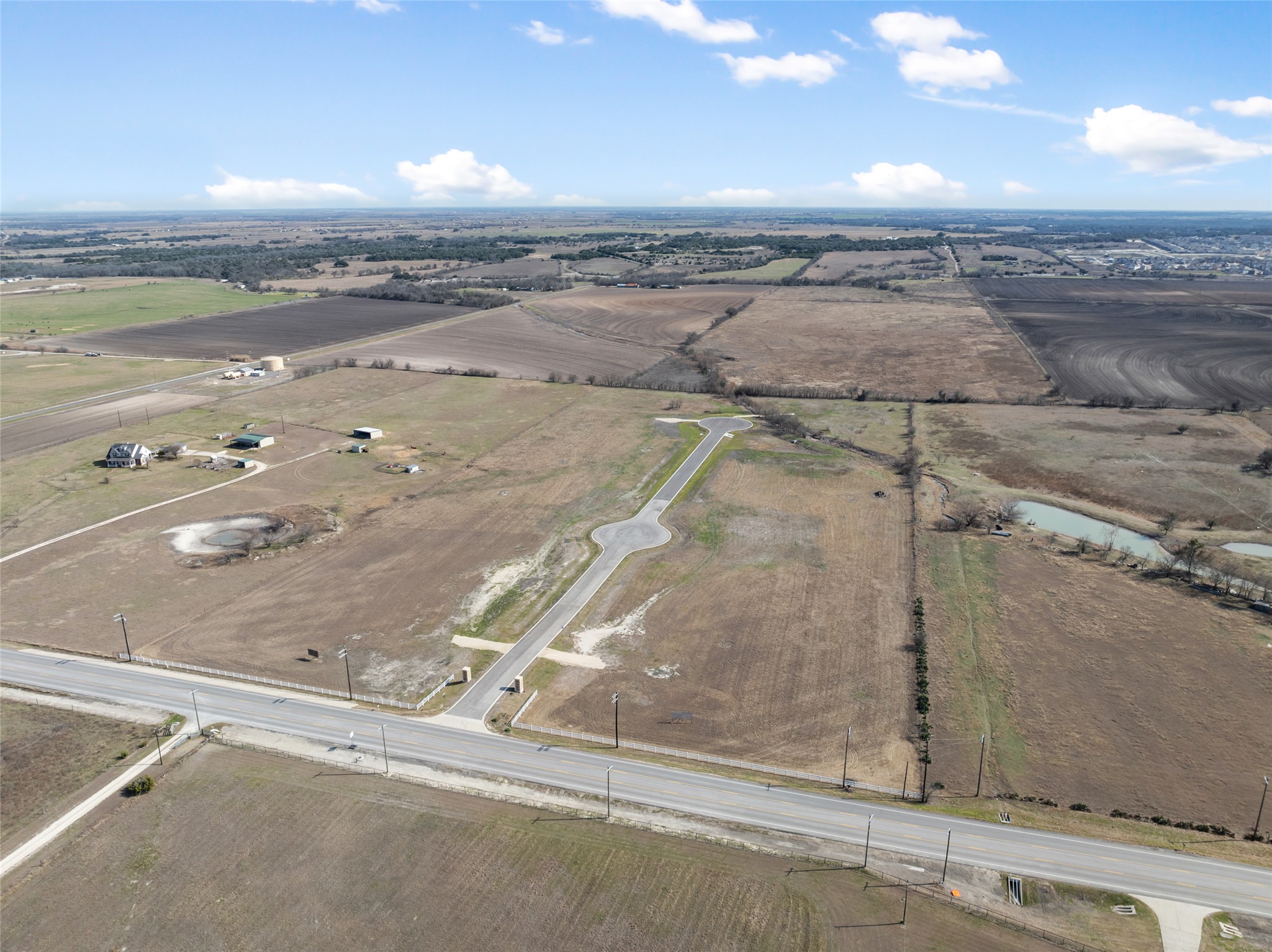 2558 East Fm 487 Jarrell, TX 76537 - Photo 9 of 29