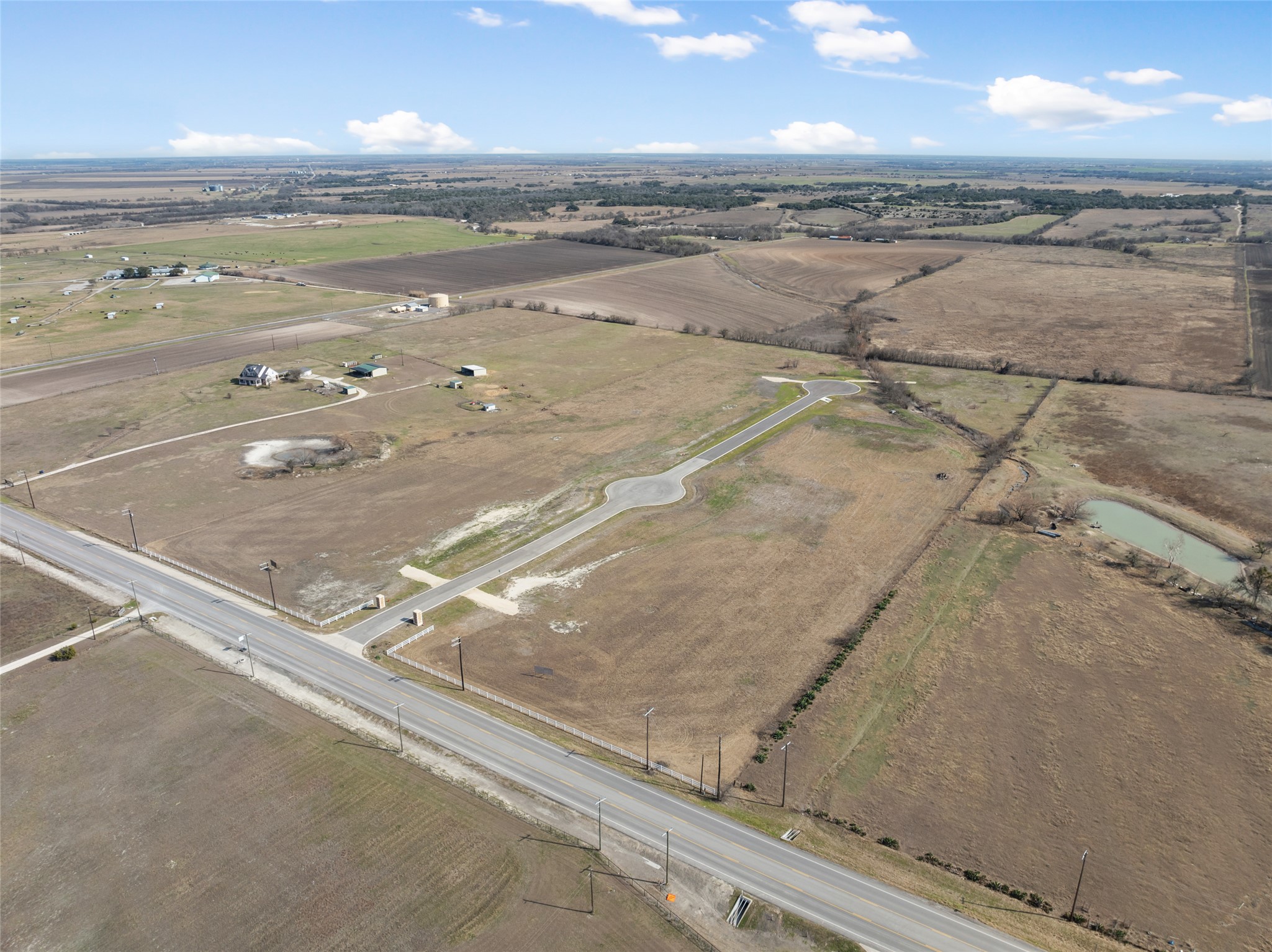 2558 East Fm 487 Jarrell, TX 76537 - Photo 10 of 29 a view of an ocean beach