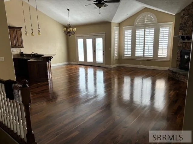 $595,000 | 354 Eagle Summit Street, Rexburg, ID 83440