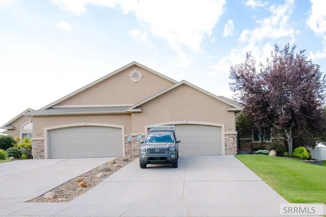 $595,000 | 354 Eagle Summit Street, Rexburg, ID 83440