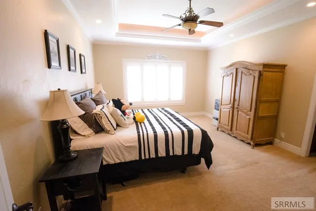 $595,000 | 354 Eagle Summit Street, Rexburg, ID 83440