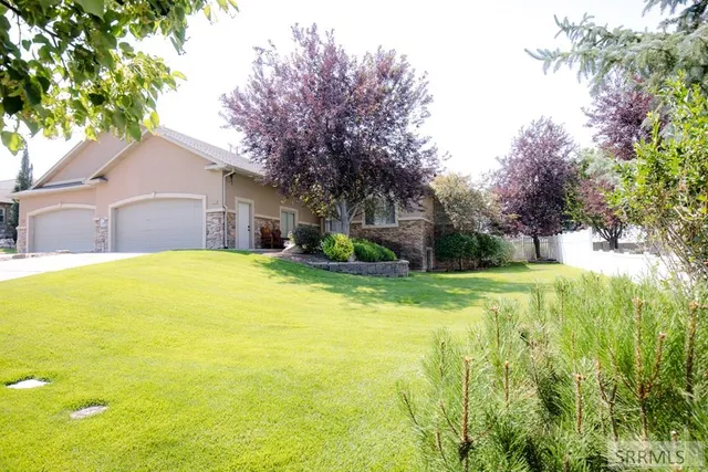 $595,000 | 354 Eagle Summit Street, Rexburg, ID 83440