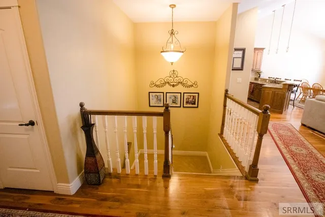 $595,000 | 354 Eagle Summit Street, Rexburg, ID 83440