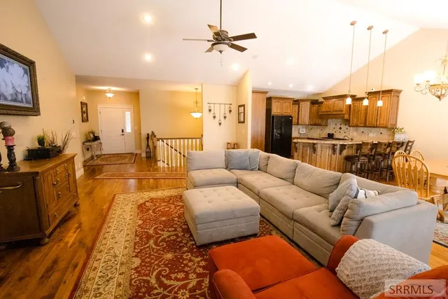 $595,000 | 354 Eagle Summit Street, Rexburg, ID 83440