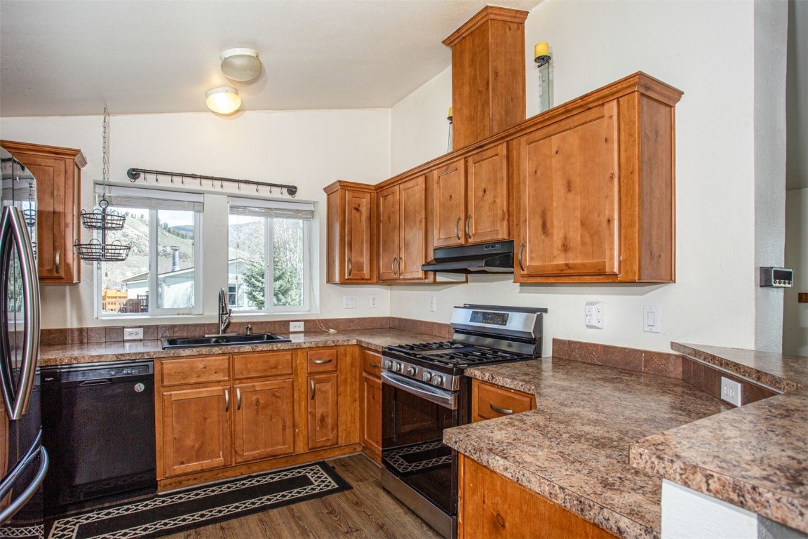 40 Maroon Peak Circle Dillon, CO 80435 - Photo 10 of 34