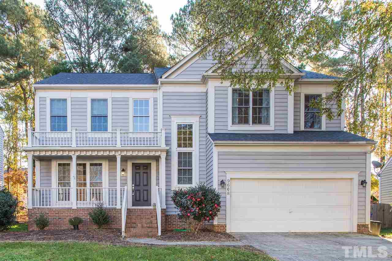 9608 Miranda Drive Raleigh, NC 27617 - Photo 1 of 30 Gallery Image 1