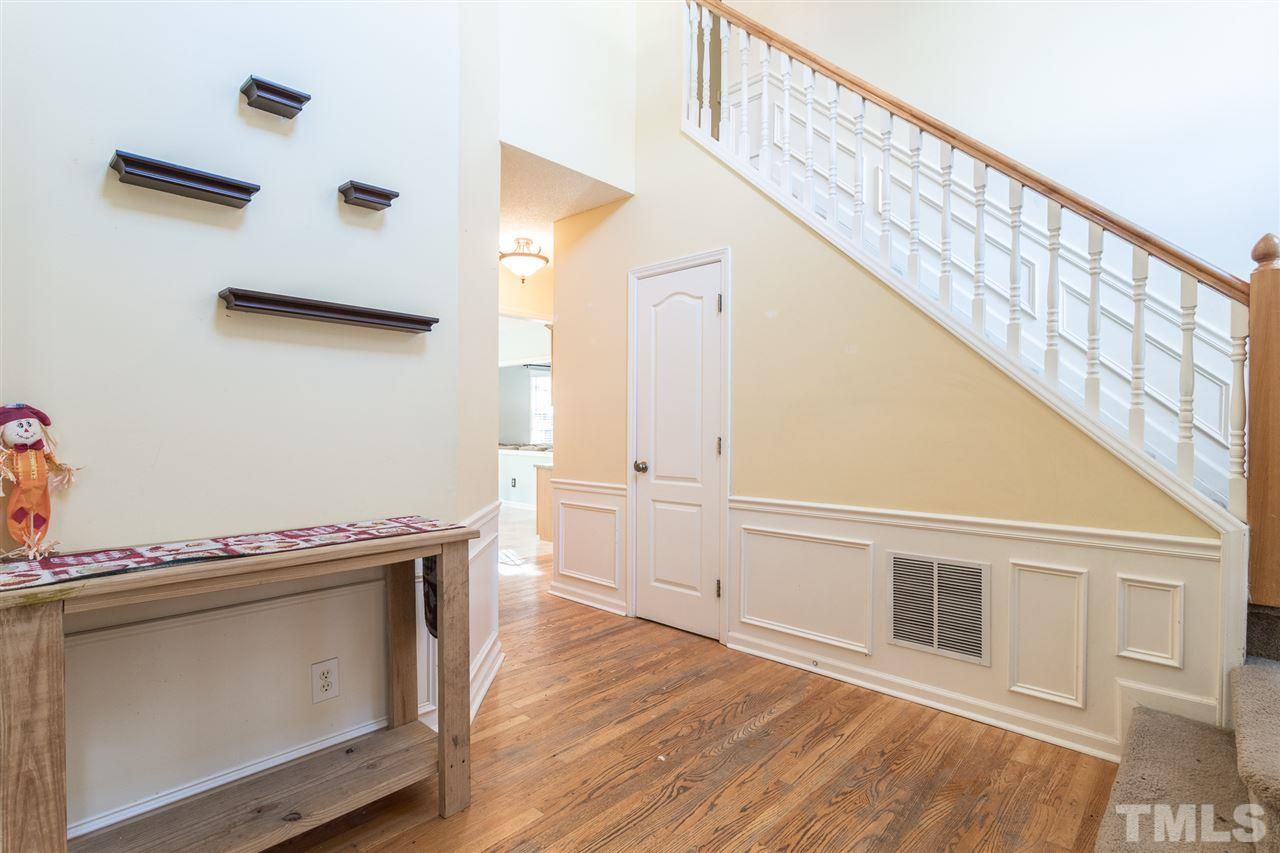 9608 Miranda Drive Raleigh, NC 27617 - Photo 3 of 30 Gallery Image 3
