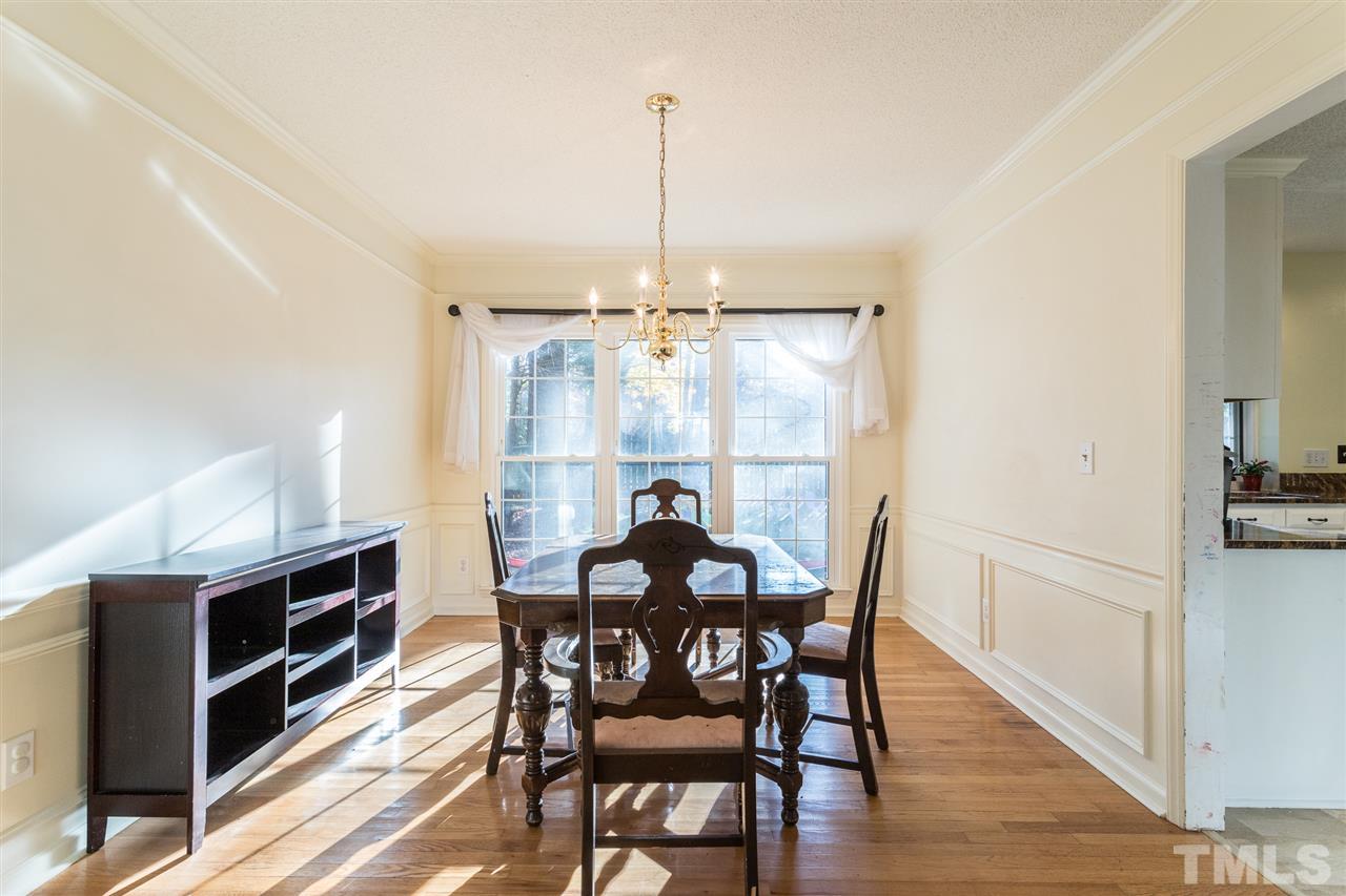 9608 Miranda Drive Raleigh, NC 27617 - Photo 6 of 30 Gallery Image 6