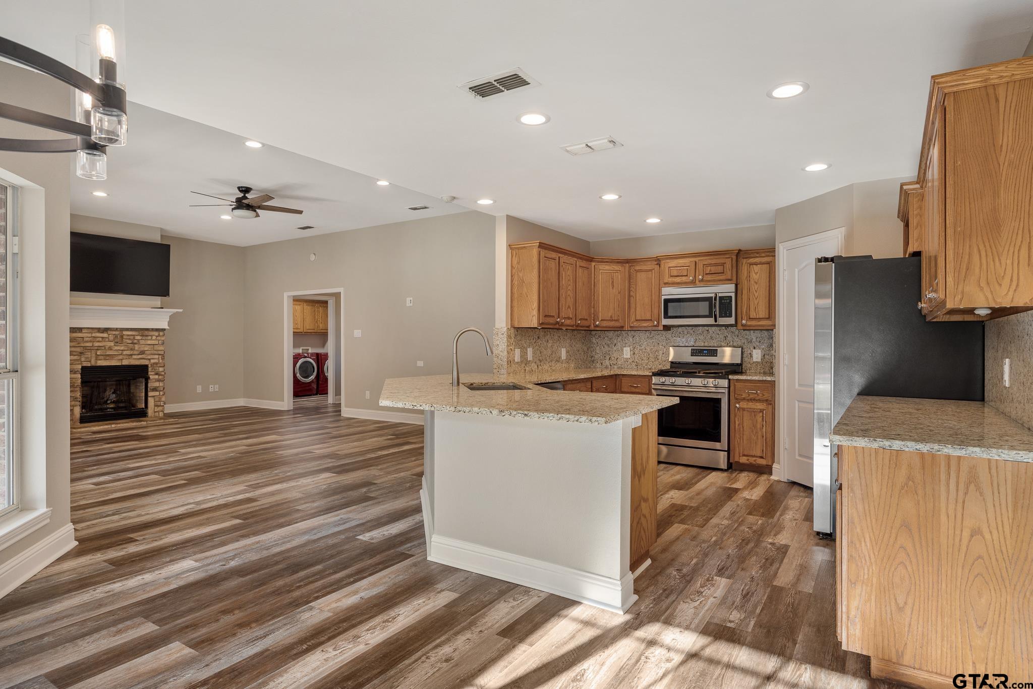 21237 Altuda Lane Flint, TX 75762 - Photo 14 of 48