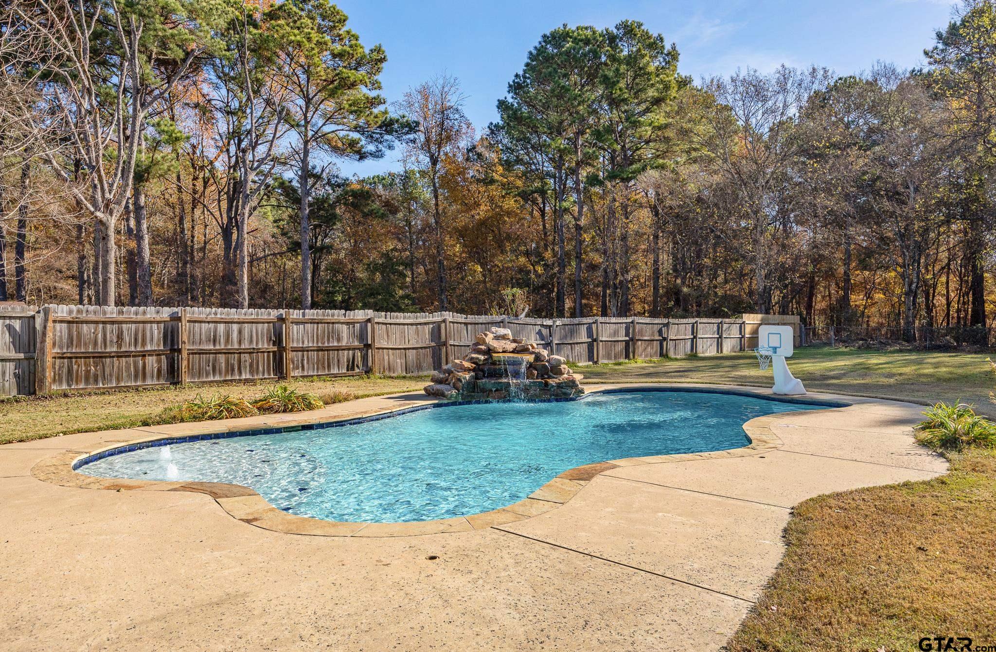 21237 Altuda Lane Flint, TX 75762 - Photo 34 of 48