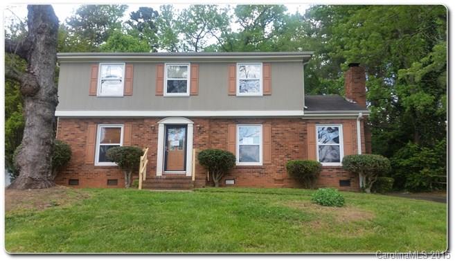 7425 Riding Trail Road Charlotte, NC 28212 - Photo 1 of 14