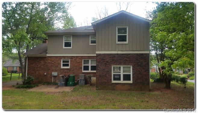 7425 Riding Trail Road Charlotte, NC 28212 - Photo 2 of 14