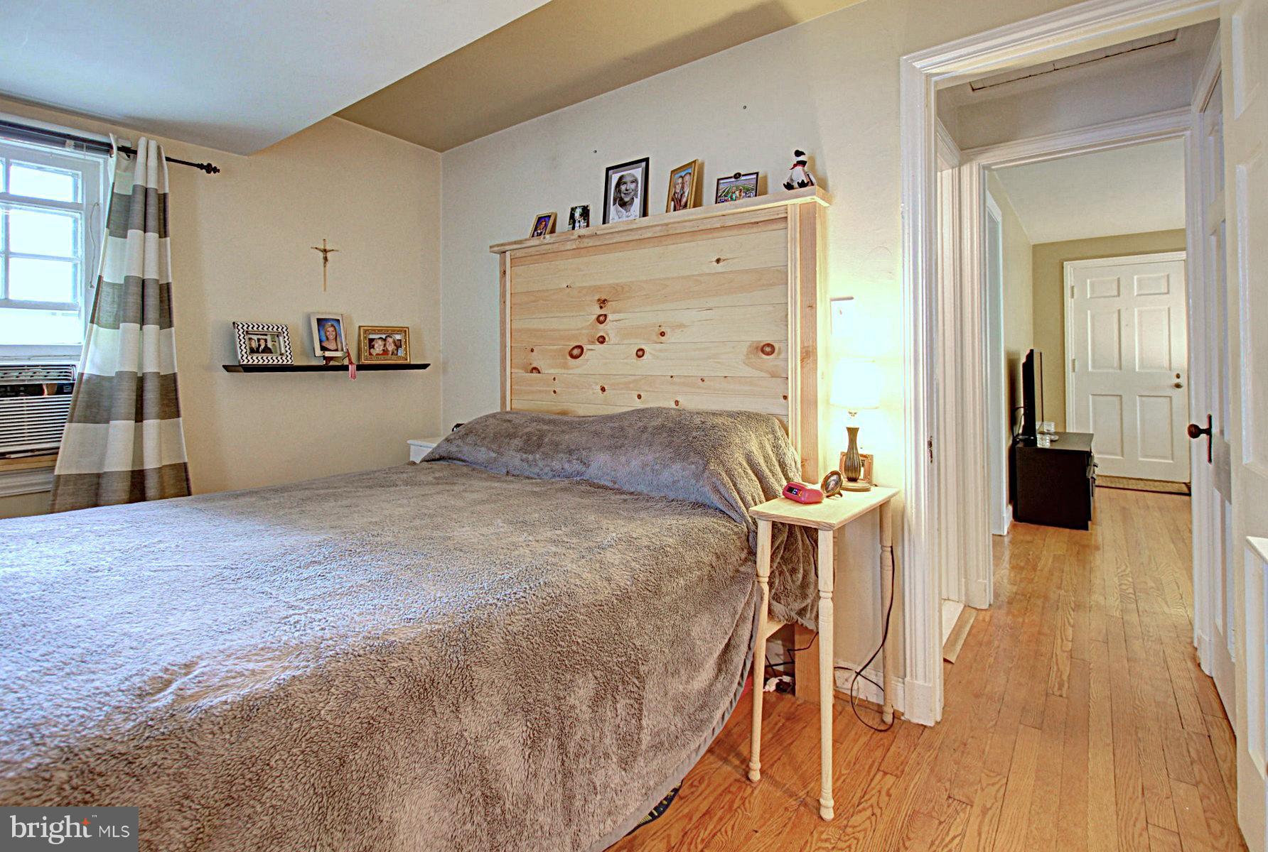 4606 Calvert Road College Park, MD 20740 - Photo 11 of 19 Bedroom