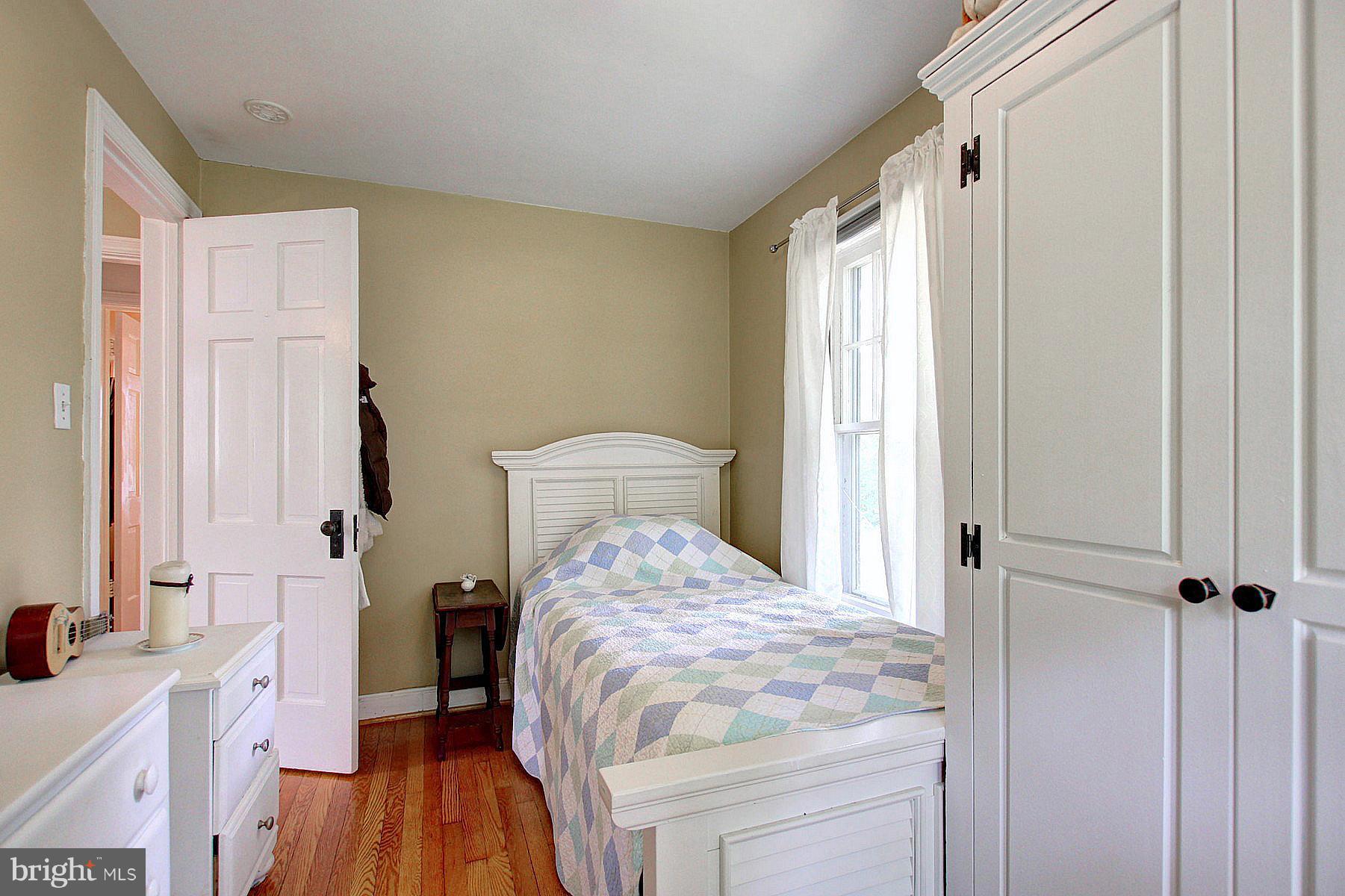4606 Calvert Road College Park, MD 20740 - Photo 13 of 19 Bedroom