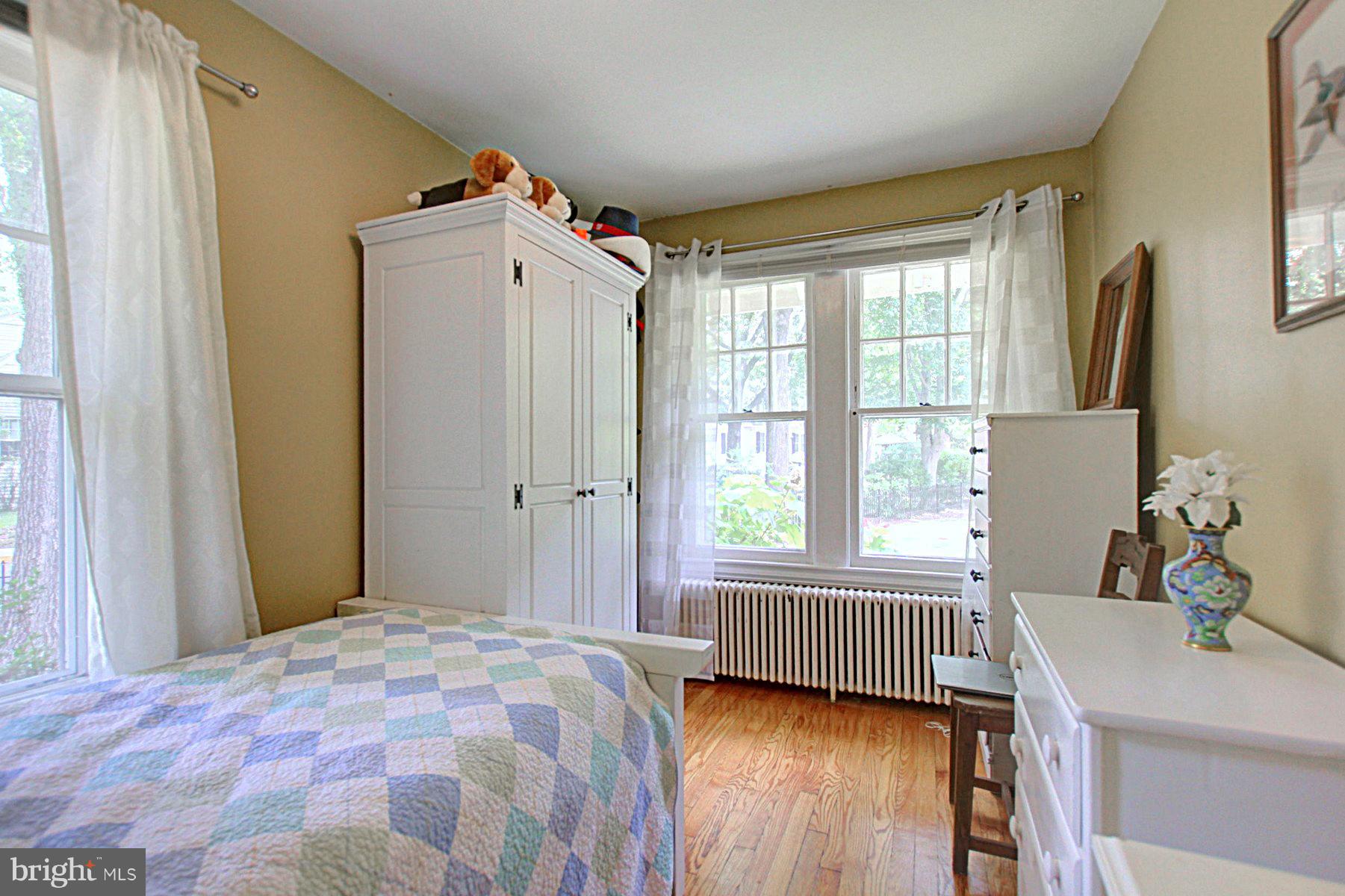 4606 Calvert Road College Park, MD 20740 - Photo 14 of 19 Bedroom