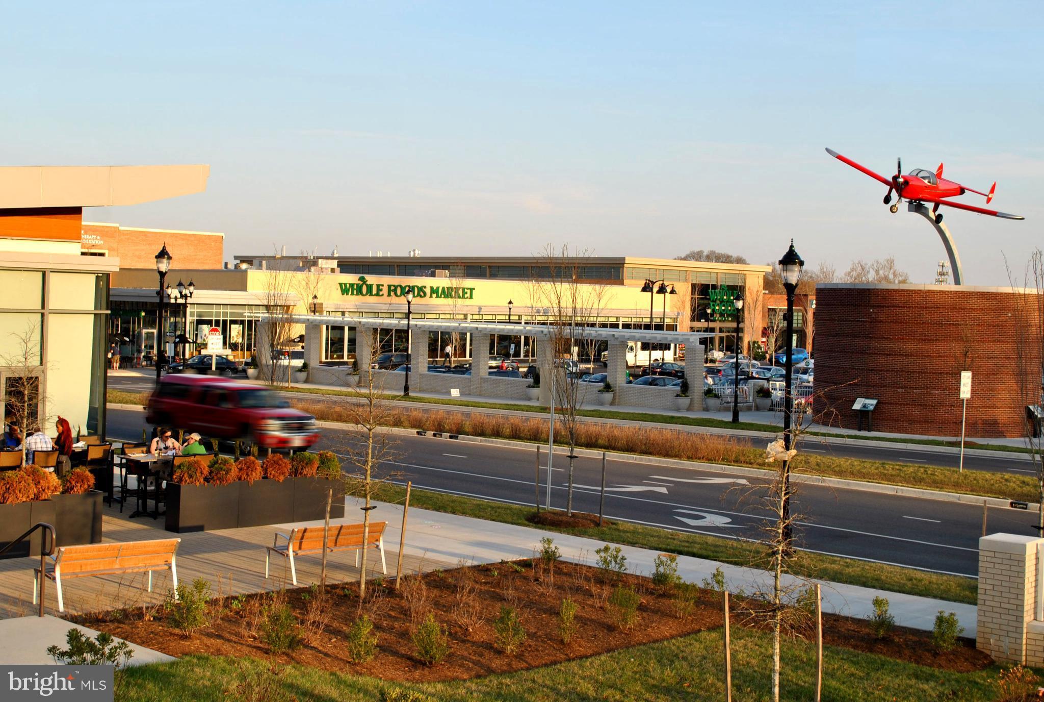 4606 Calvert Road College Park, MD 20740 - Photo 15 of 19 Walk to shopping and dining