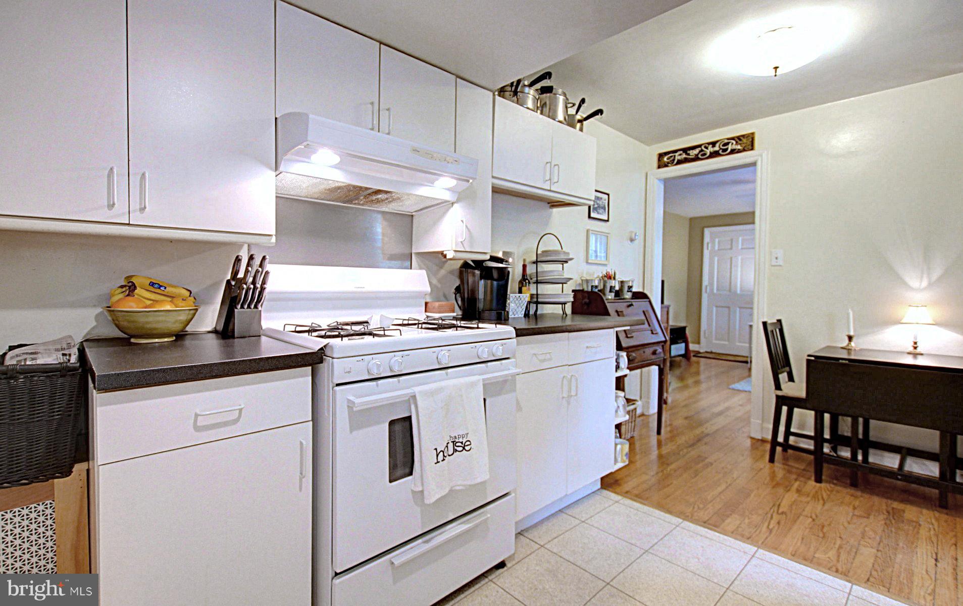 4606 Calvert Road College Park, MD 20740 - Photo 9 of 19 Kitchen