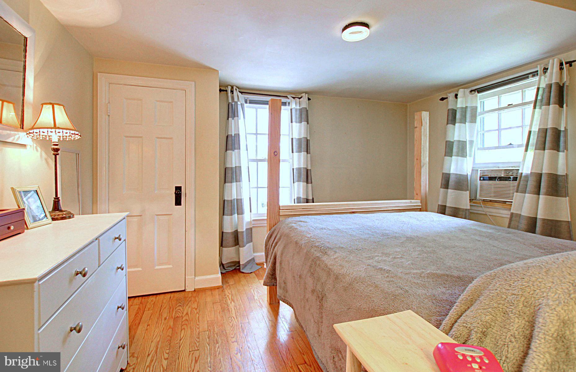 4606 Calvert Road College Park, MD 20740 - Photo 10 of 19 Bedroom