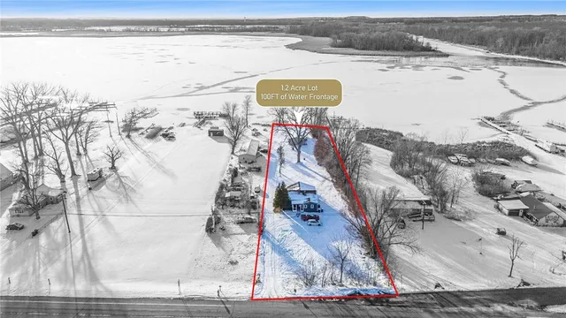 $825,000 | 6689 Highway 90, Aurelius, NY 13034