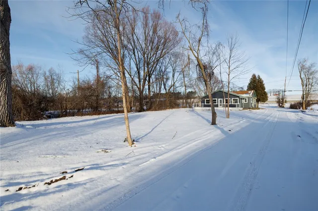 $825,000 | 6689 Highway 90, Aurelius, NY 13034