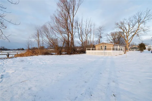 $825,000 | 6689 Highway 90, Aurelius, NY 13034