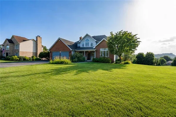 $459,900 | 32 Saddlebrook Drive, Greensburg, PA 15601