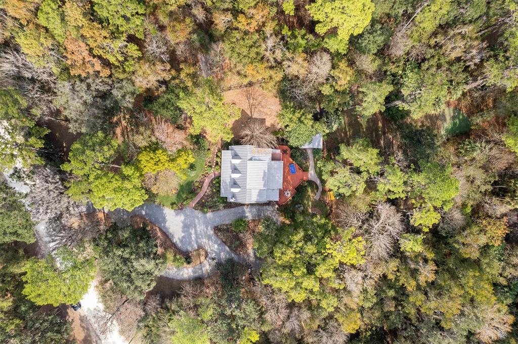 22675 Northwest 75th Avenue Road Micanopy, FL 32667 - Photo 68 of 72