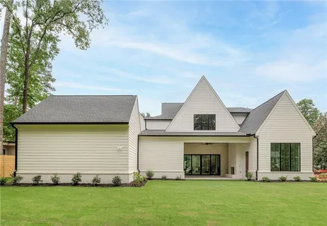 $3,250,000 | 205 Pebble Trail, Alpharetta, GA 30009