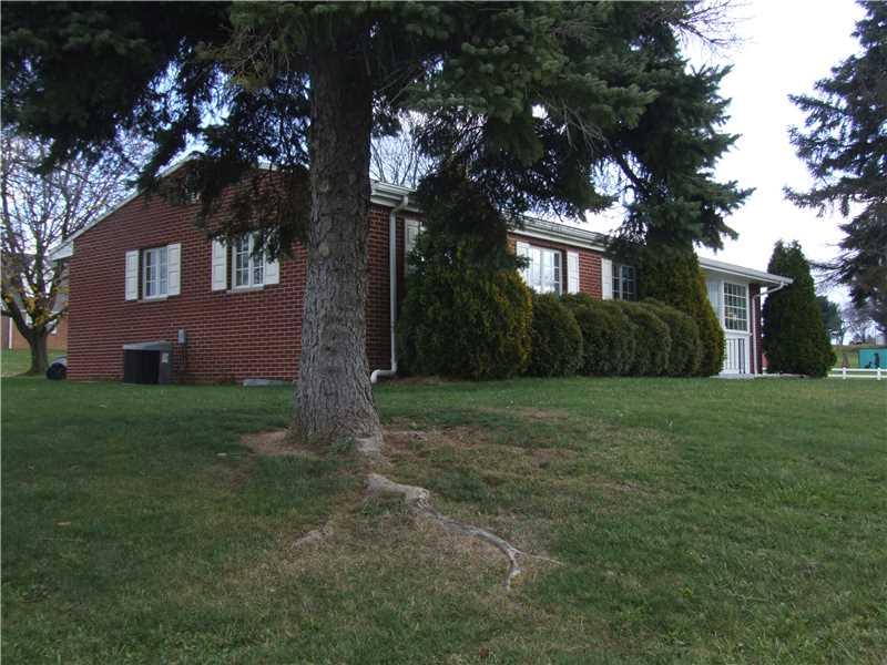 353 Riemer Road Sarver, PA 16055 - Photo 3 of 23 Exterior Front.