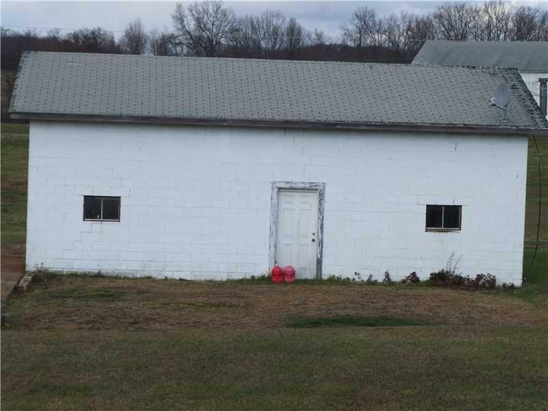 353 Riemer Road Sarver, PA 16055 - Photo 5 of 23 Other. 24X36 WORKSHOP WITH HIGH DOOR & SMALL LOADING DECK AT ROAD TO LEFT IN PHOTO