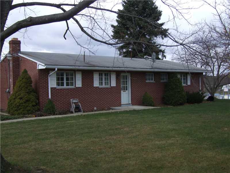 353 Riemer Road Sarver, PA 16055 - Photo 9 of 23 Exterior Back.
