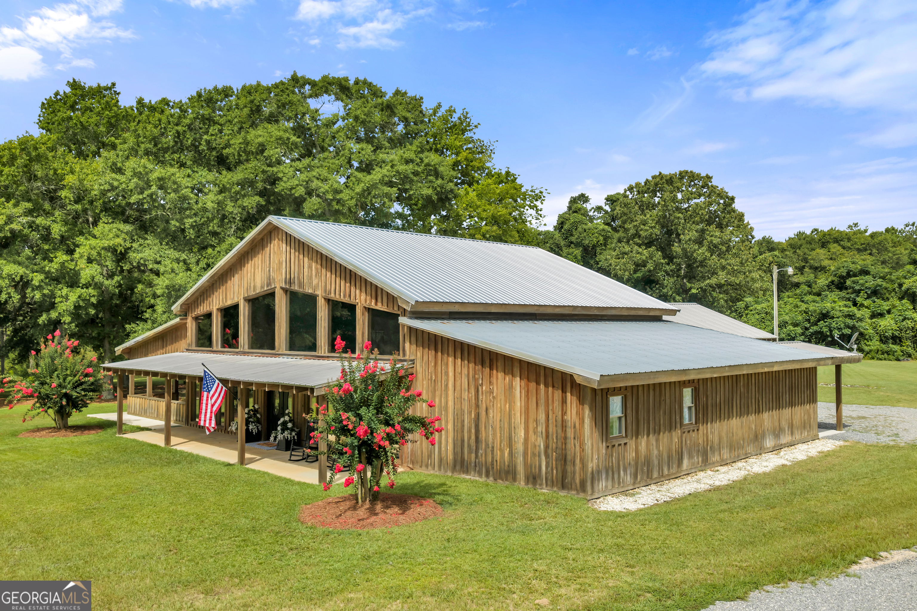20 Hurst Road Ellaville, GA 31806 - Photo 80 of 104