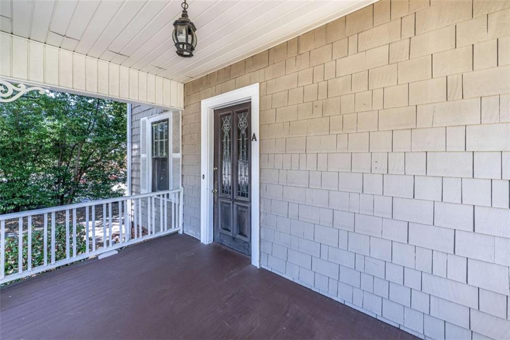 809 East 2nd Avenue Rome, GA 30161 - Photo 12 of 41