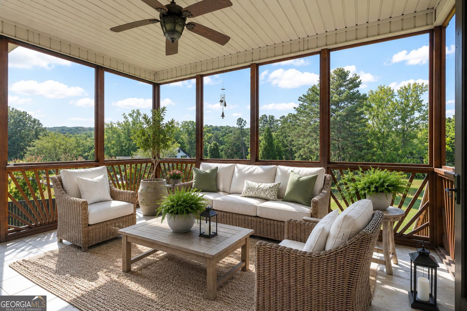 6504 Cedar Mountain Road Douglasville, GA 30134 - Photo 21 of 25