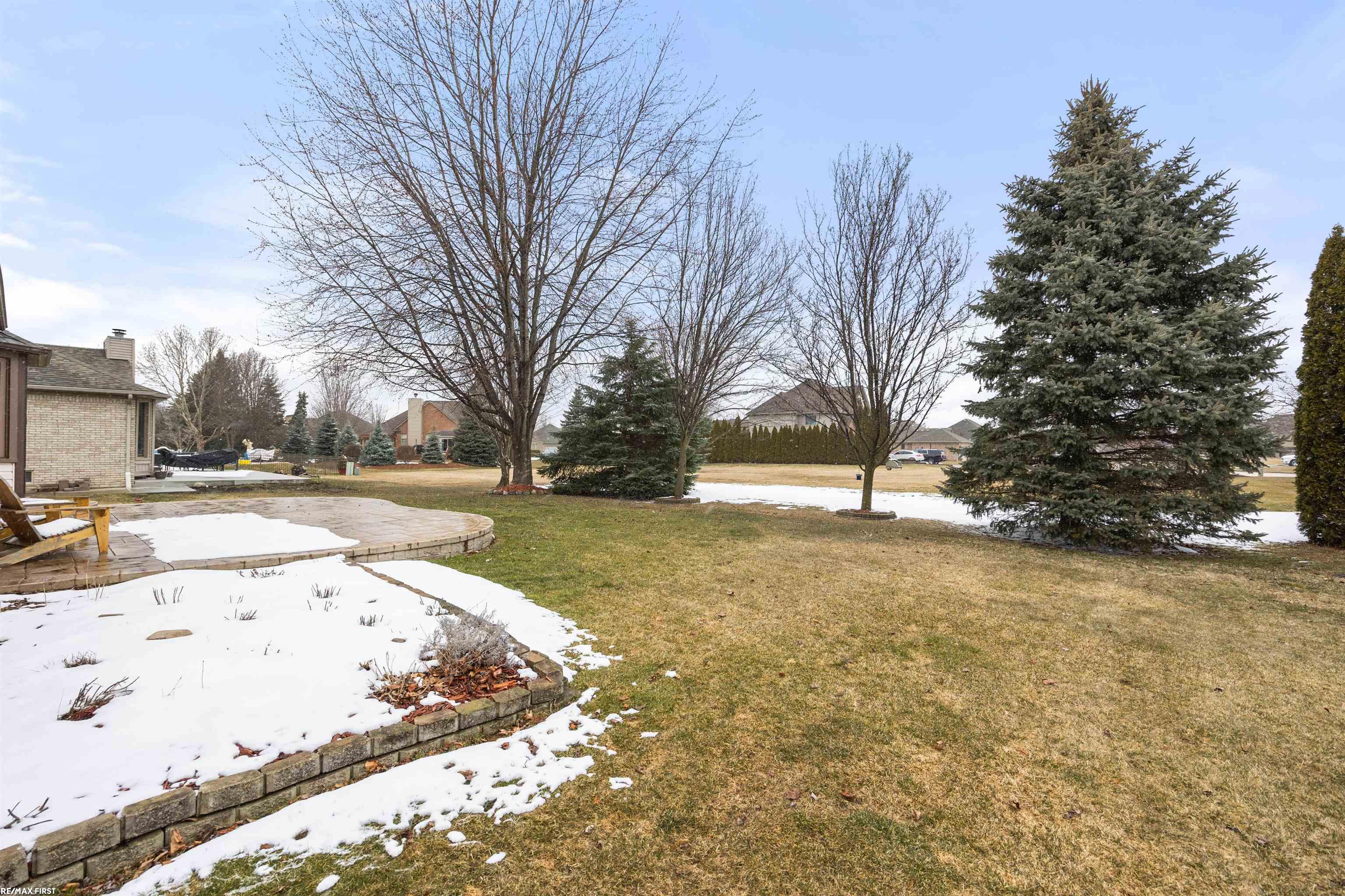 34443 Lillian Road Chesterfield, MI 48047 - Photo 33 of 46
