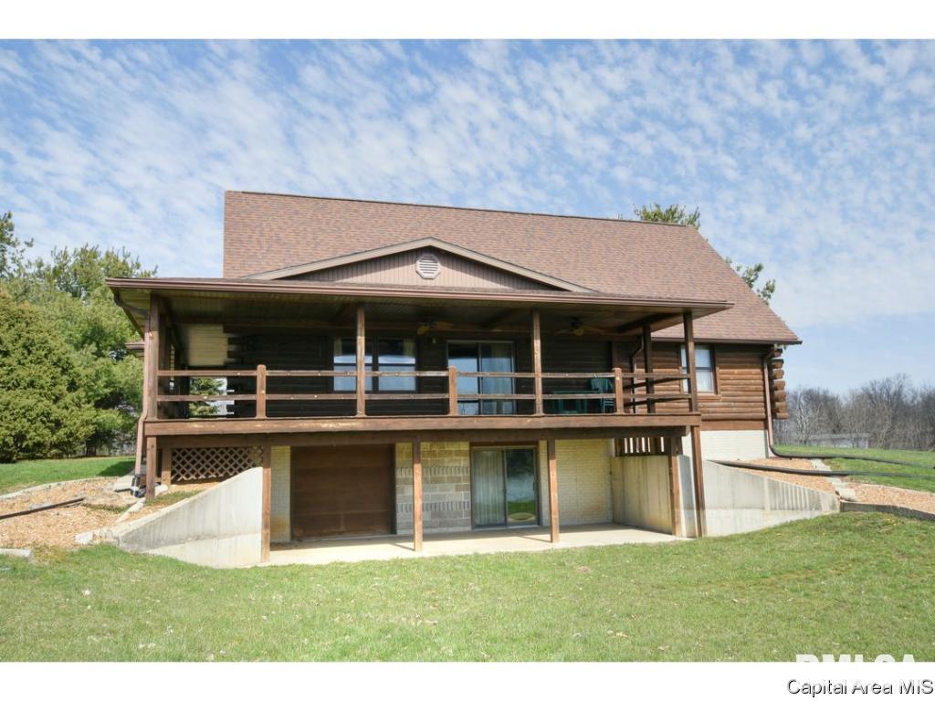 5130 Spaulding Orchard Road Chatham, IL 62629 - Photo 2 of 33