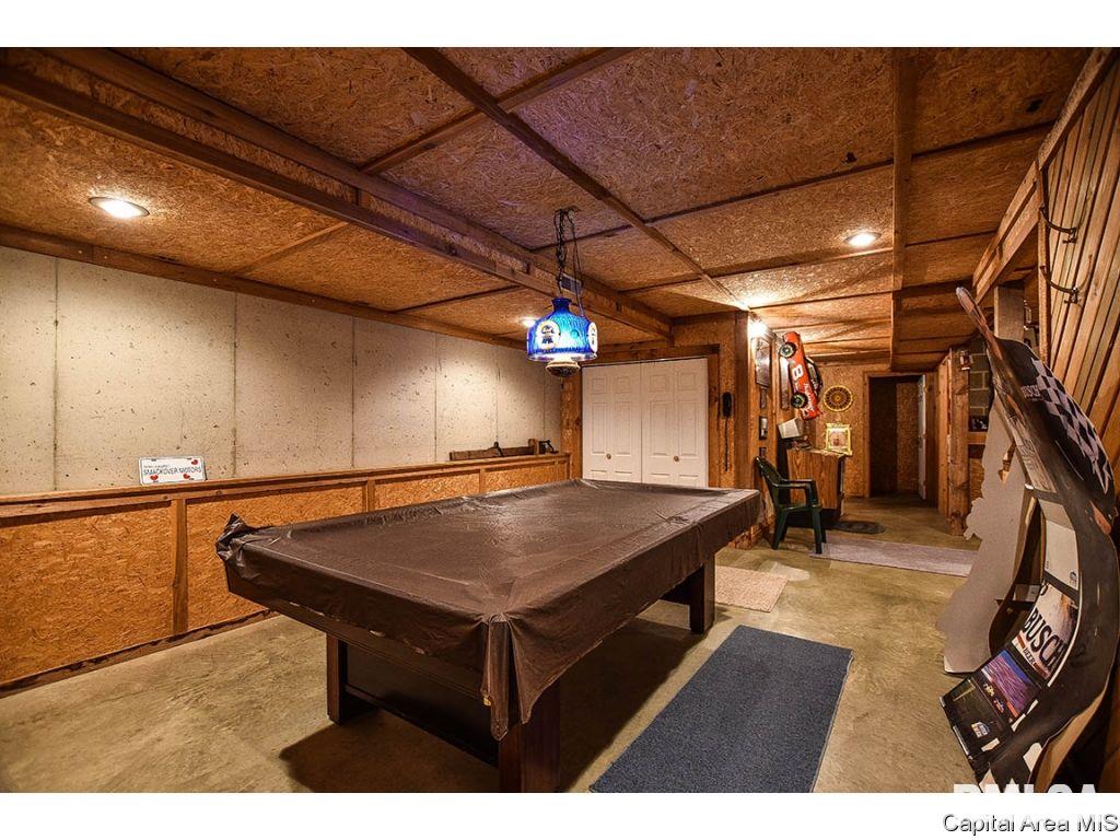 5130 Spaulding Orchard Road Chatham, IL 62629 - Photo 25 of 33
